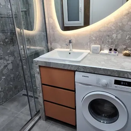 New Stylish Vipgreece Apartment Athens