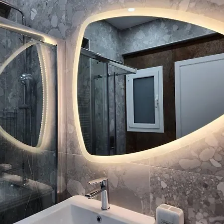 New Stylish Vipgreece Apartment