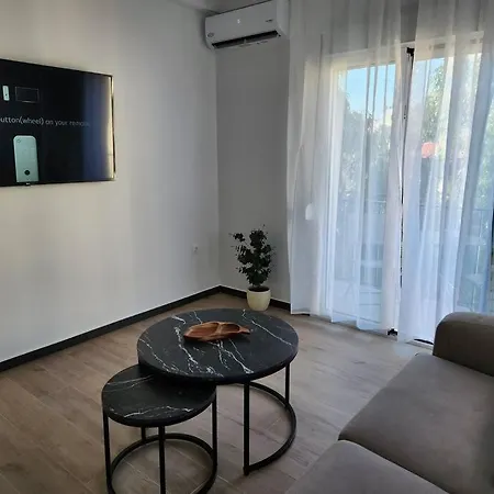 New Stylish Vipgreece Apartment Athens