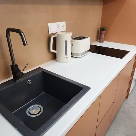 Apartment New Stylish Vipgreece *