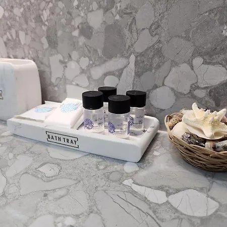 Apartment New Stylish Vipgreece *
