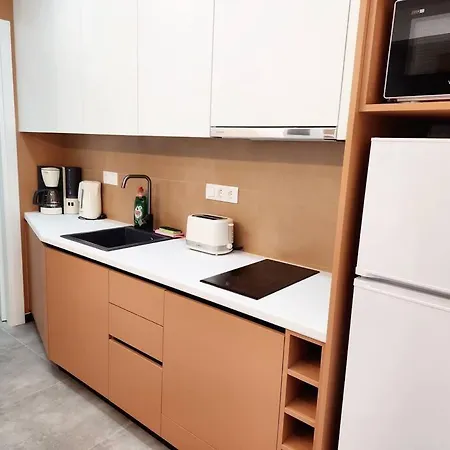 New Stylish Vipgreece Apartment