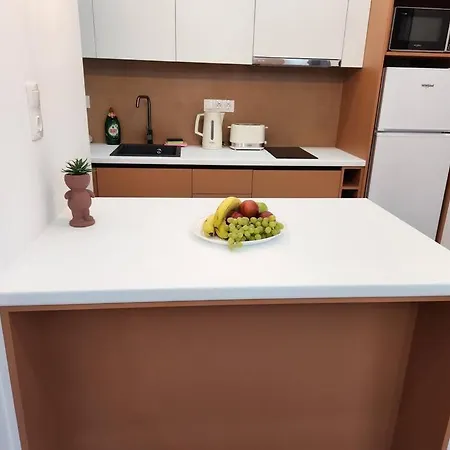 Apartment New Stylish Vipgreece