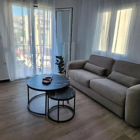 New Stylish Vipgreece Apartment *