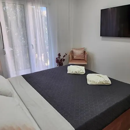 New Stylish Vipgreece Apartment Athens