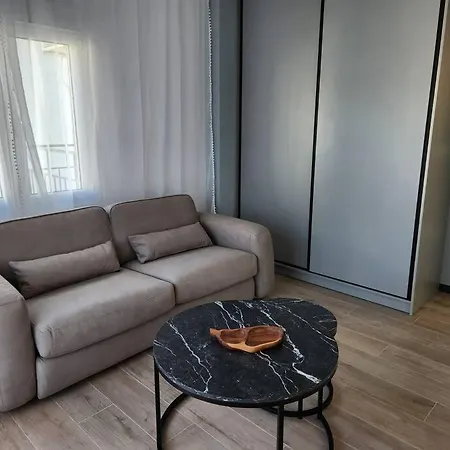 Apartment New Stylish Vipgreece